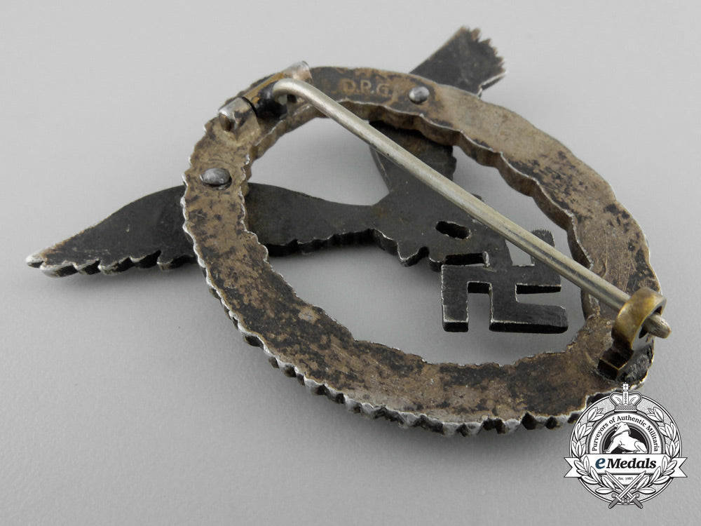 germany._an_early_luftwaffe_pilot's_badge_in_aluminum_by_assmann_z_211_1_1