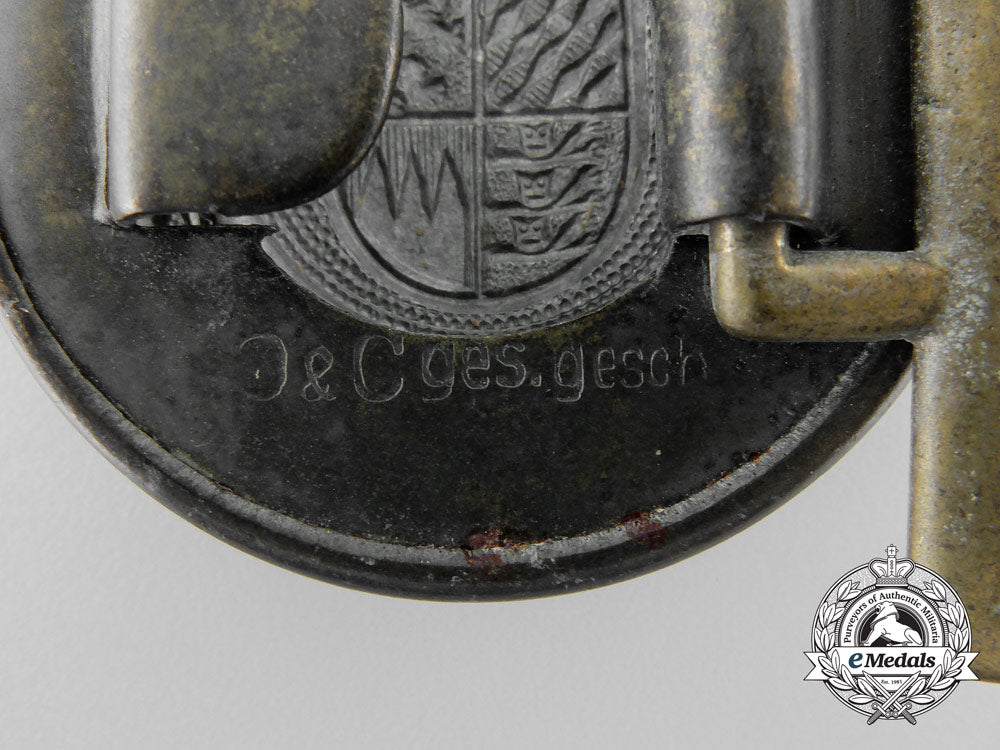 a_bavaria_fire_defence_service_officer's_belt_buckle_by_overhoff&_cie;_published_z_332