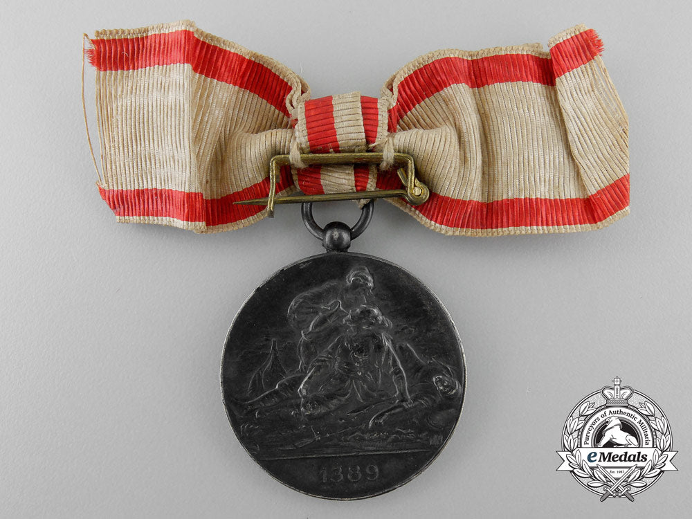 serbia,_kingdom._a_ladies_red_cross_medal,_c.1912_z_388