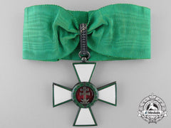 Hungary, Kingdom. An Order Of Merit, Commander’s Cross