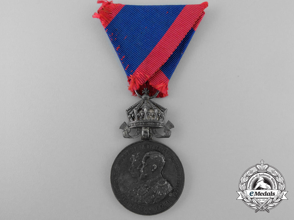 an1893_bulgarian_prince_ferdinand’s_wedding_award_z_395