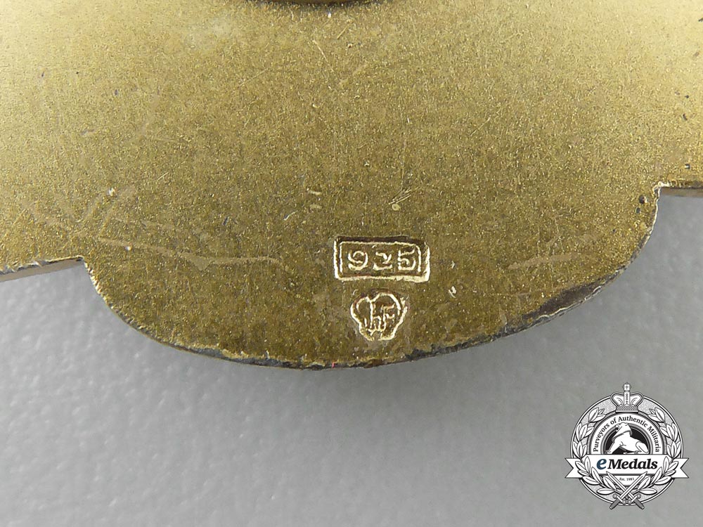 greece,_kingdom._an_order_of_beneficence,_gold_cross,_c.1960_z_402_1