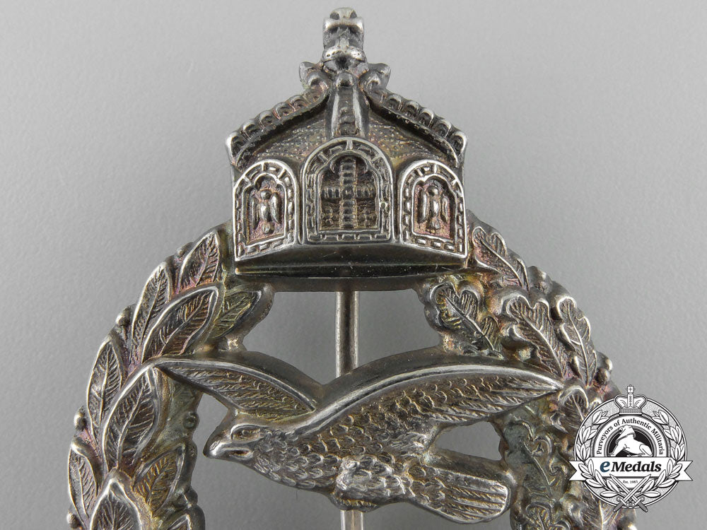 germany,_imperial._a_prussian_pilot’s_commemorative_badge_z_474
