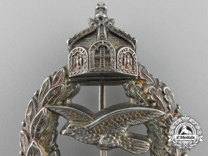 germany,_imperial._a_prussian_pilot’s_commemorative_badge_z_474