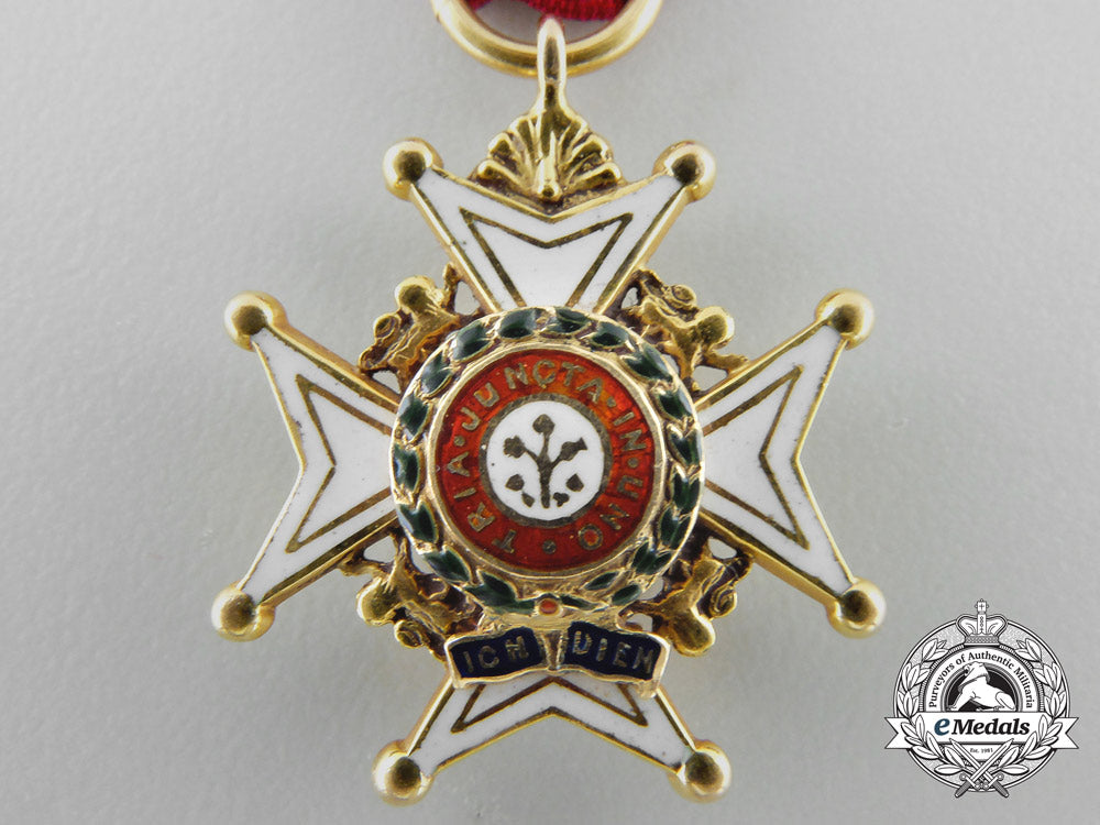 a_fine_miniature_order_of_the_bath_in_gold_z_486