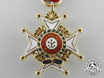 a_fine_miniature_order_of_the_bath_in_gold_z_486