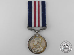 A Military Medal To The 56Th Field Company; R.e. 1916
