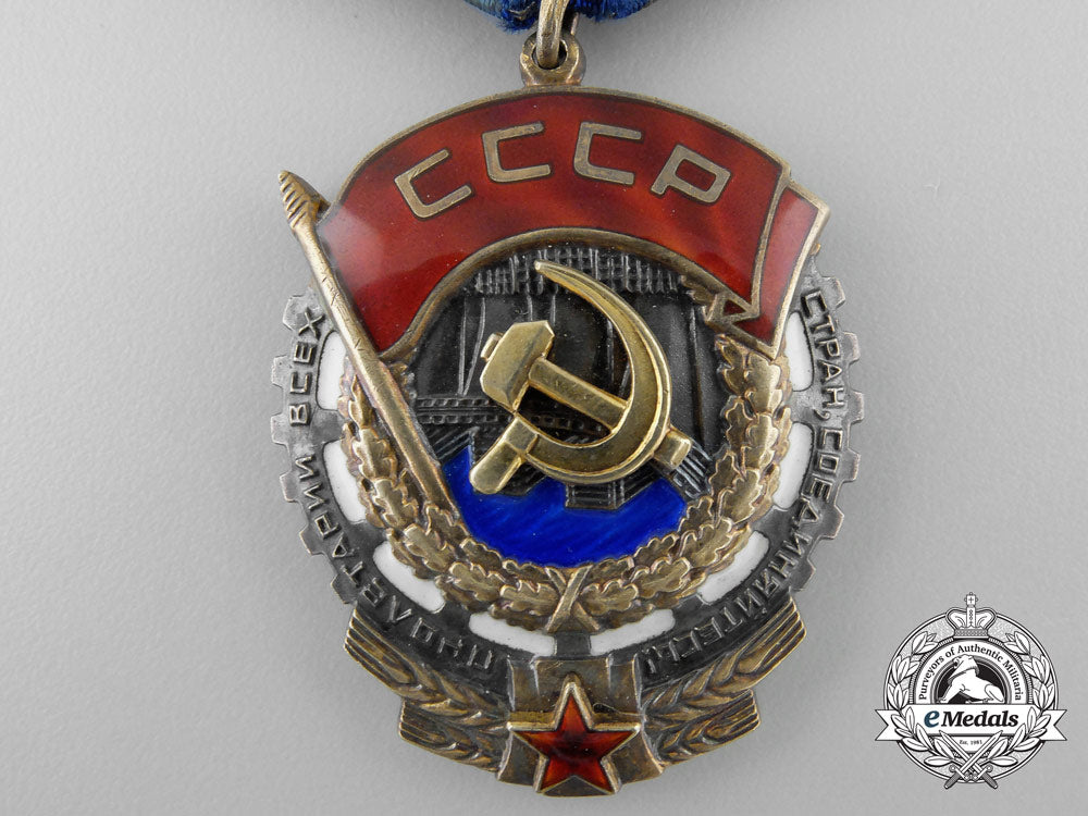 russia,_soviet_union._an_order_of_the_red_banner_of_labour,_type_vi_z_495_1