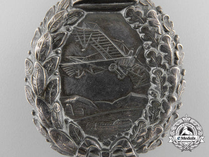 a_finely_engraved_first_war_prussian_pilot's_badge_to_erich_richten_who_was_downed_in_june1917_z_517