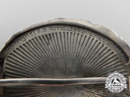 a_finely_engraved_first_war_prussian_pilot's_badge_to_erich_richten_who_was_downed_in_june1917_z_521