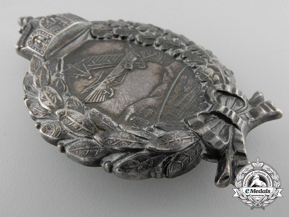 a_finely_engraved_first_war_prussian_pilot's_badge_to_erich_richten_who_was_downed_in_june1917_z_523