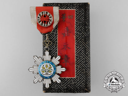 a_chinese_order_of_the_precious_brilliant_golden_grain;6_th_class_with_case_z_533