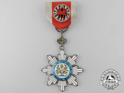a_chinese_order_of_the_precious_brilliant_golden_grain;6_th_class_with_case_z_536