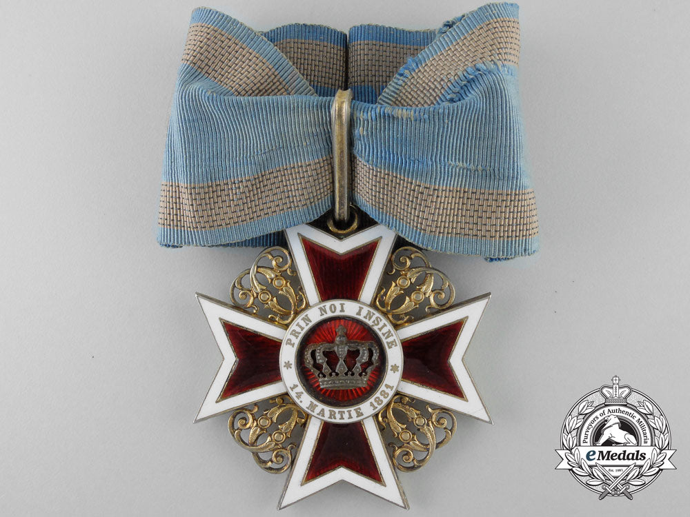 romania,_kingdom._an_order_of_the_crown,_commanders_cross,_by_j._resch_z_704_1_1_1