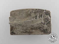 A First War Austrian Air Force Badge