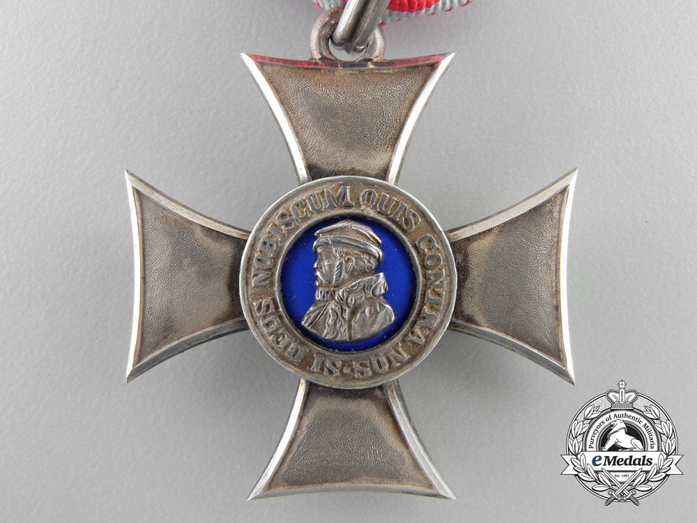 a_hessen_order_of_philip_the_magnanimous;_silver_grade_cross_z_808