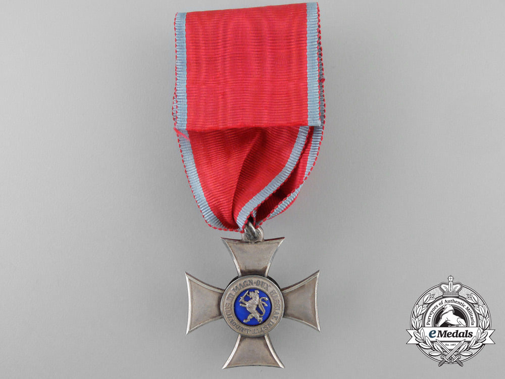 a_hessen_order_of_philip_the_magnanimous;_silver_grade_cross_z_810