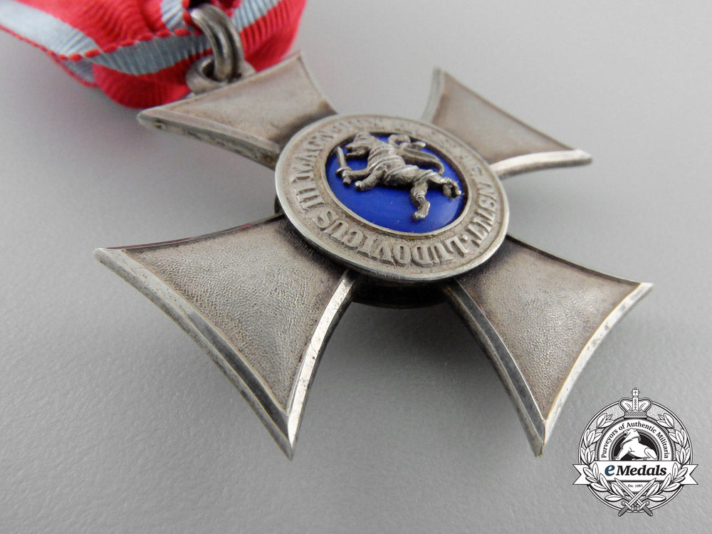 a_hessen_order_of_philip_the_magnanimous;_silver_grade_cross_z_812