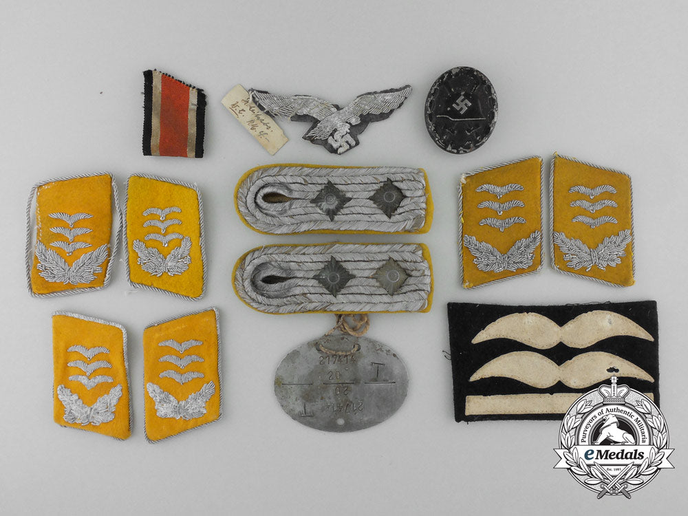 a_lot_of_luftwaffe_insignia_from_the_estate_of_hauptmann_karl_danielsen,11._fallschirmjäger_regt.5_z_820