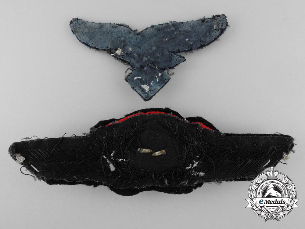 a_lot_of_officer’s_visor_cap&_tunic_insignia_from_the_estate_of_hauptmann_karl_danielsen,11._fallschirmjäger_regt.5_z_838