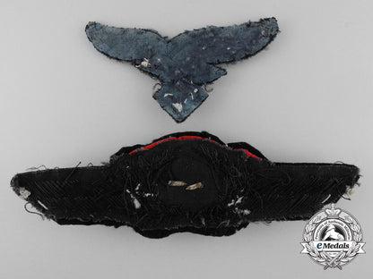 a_lot_of_officer’s_visor_cap&_tunic_insignia_from_the_estate_of_hauptmann_karl_danielsen,11._fallschirmjäger_regt.5_z_838
