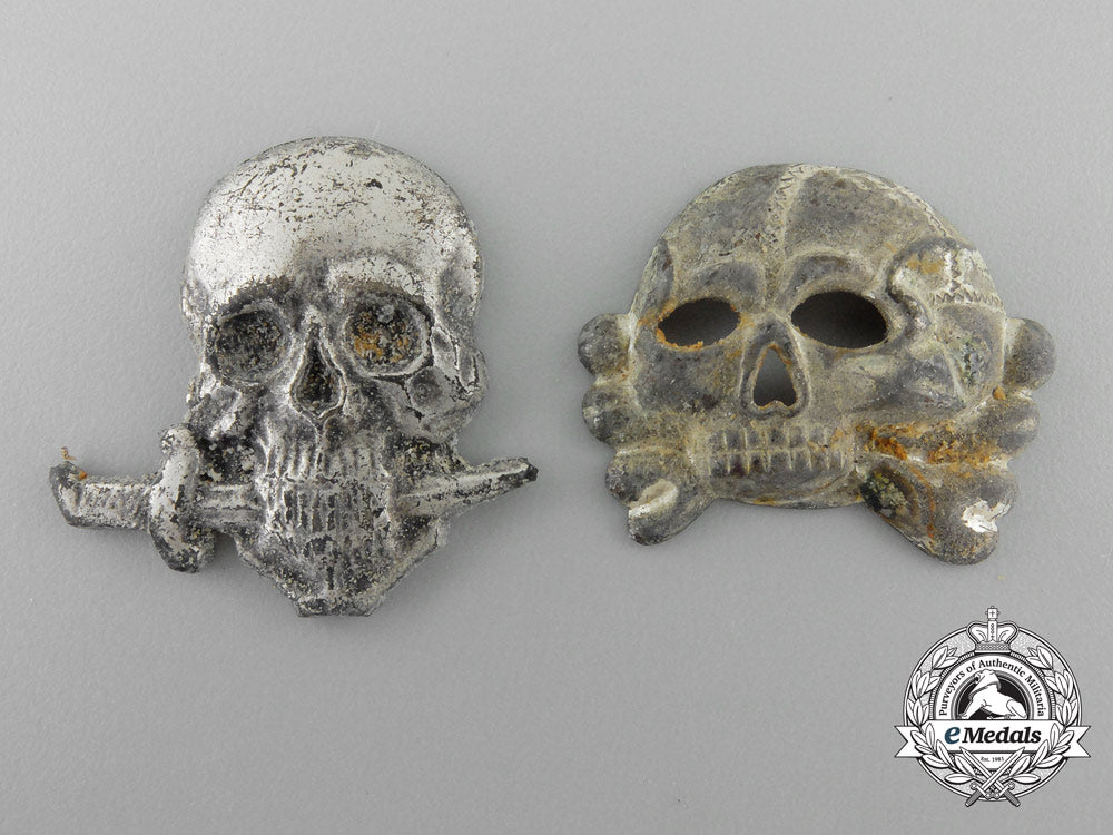 two_second_war_period_cap_insignia;_italian_and_german_z_862_1_1_1