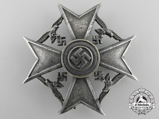a_spanish_cross_without_swords;_silver_grade_by_juncker_z_886