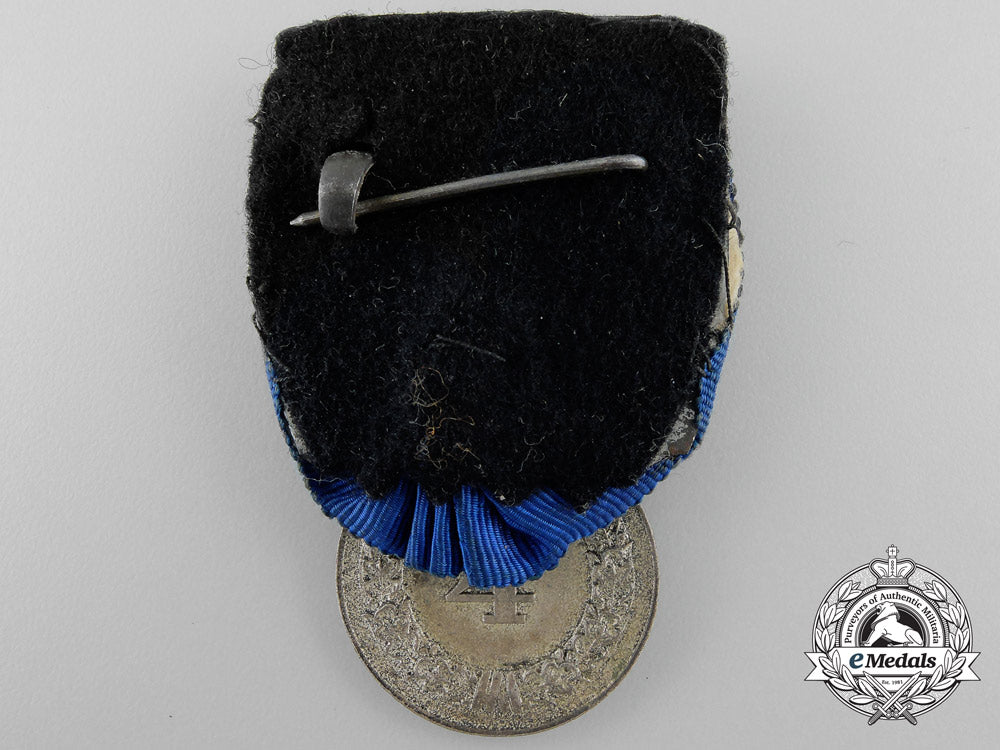 a_group_of_awards&_documents_to_hauptmann_karl_danielsen,11._fallschirmjäger_regt.5_z_927