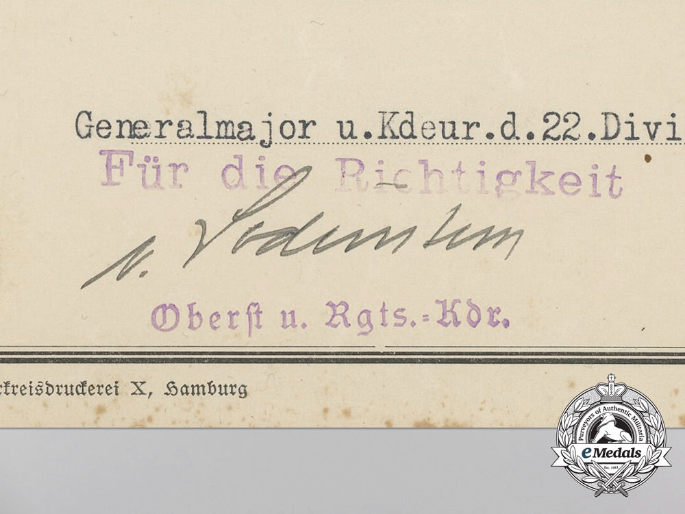 a_group_of_awards&_documents_to_hauptmann_karl_danielsen,11._fallschirmjäger_regt.5_z_933