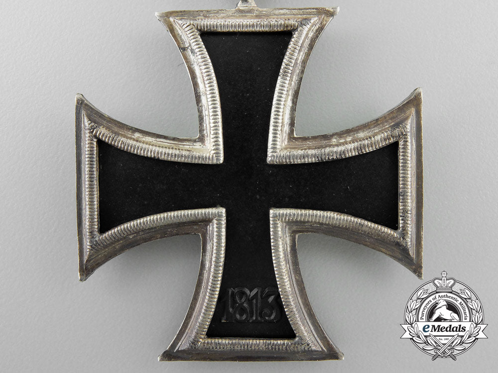 an_iron_cross_second_class1939;_schinkel_version_by_paul_maybauer_z_942_1