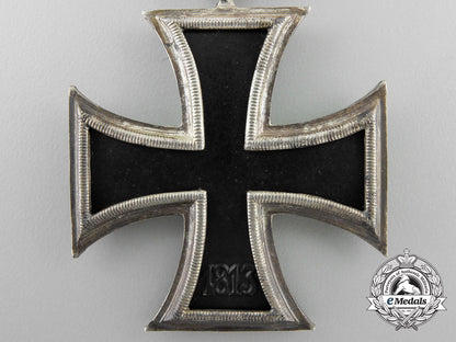 an_iron_cross_second_class1939;_schinkel_version_by_paul_maybauer_z_942_1