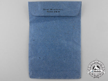 an_iron_cross_second_class1939;_schinkel_version_by_paul_maybauer_z_943_1