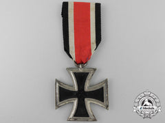 An Iron Cross Second Class 1939 By Brüder Schneider