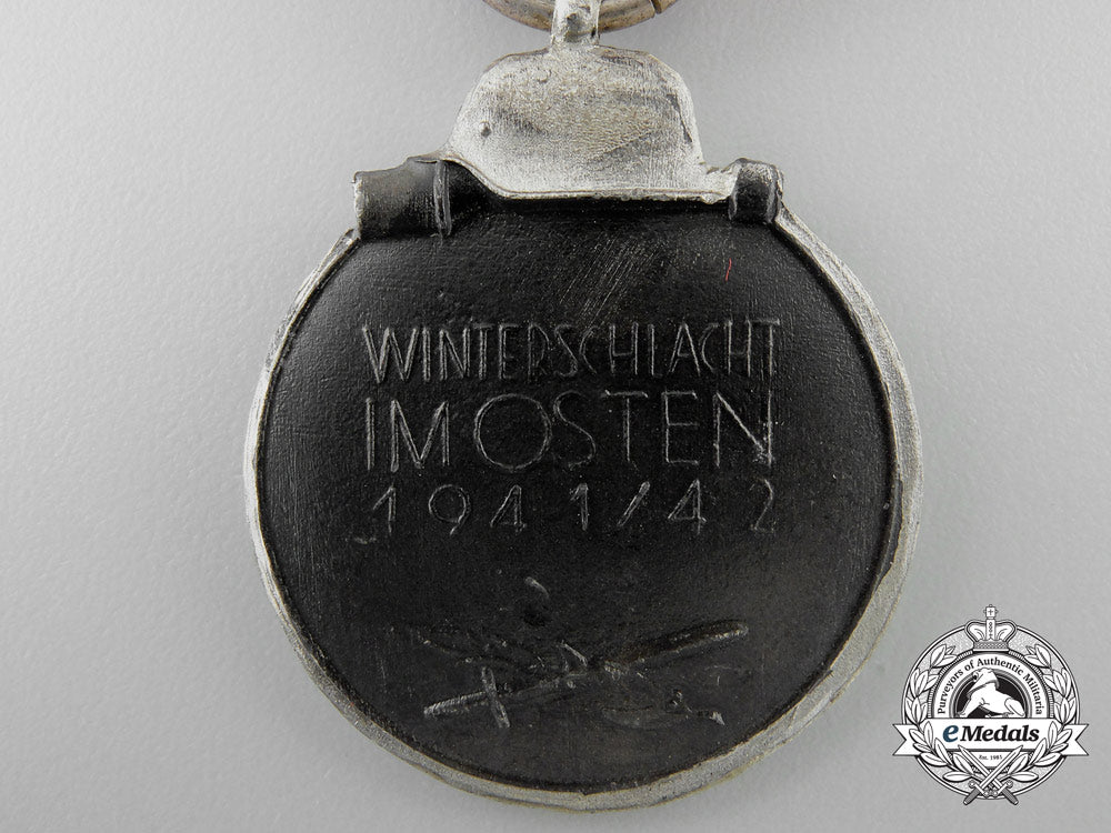 a_mint_second_war_german_east_medal1941/42_with_packet_of_issue_z_951