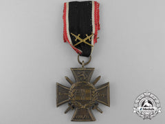 A First War 1914/18 Marine Korps Cross