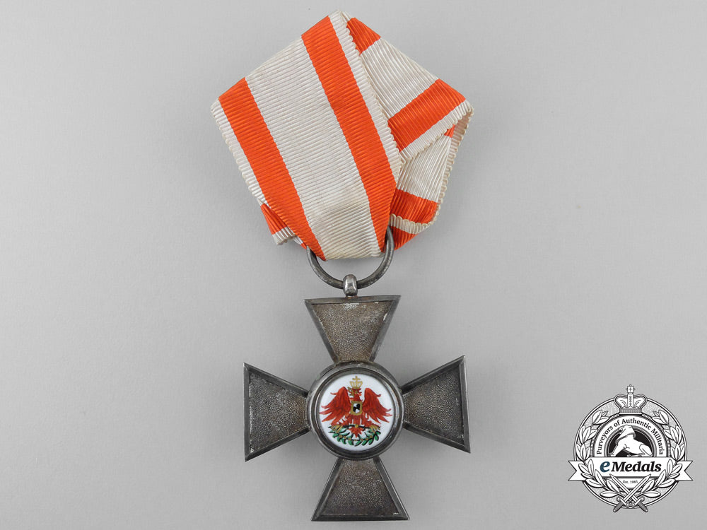 a_prussian_order_of_the_red_eagle;4_th_class_by_zehn_z_986