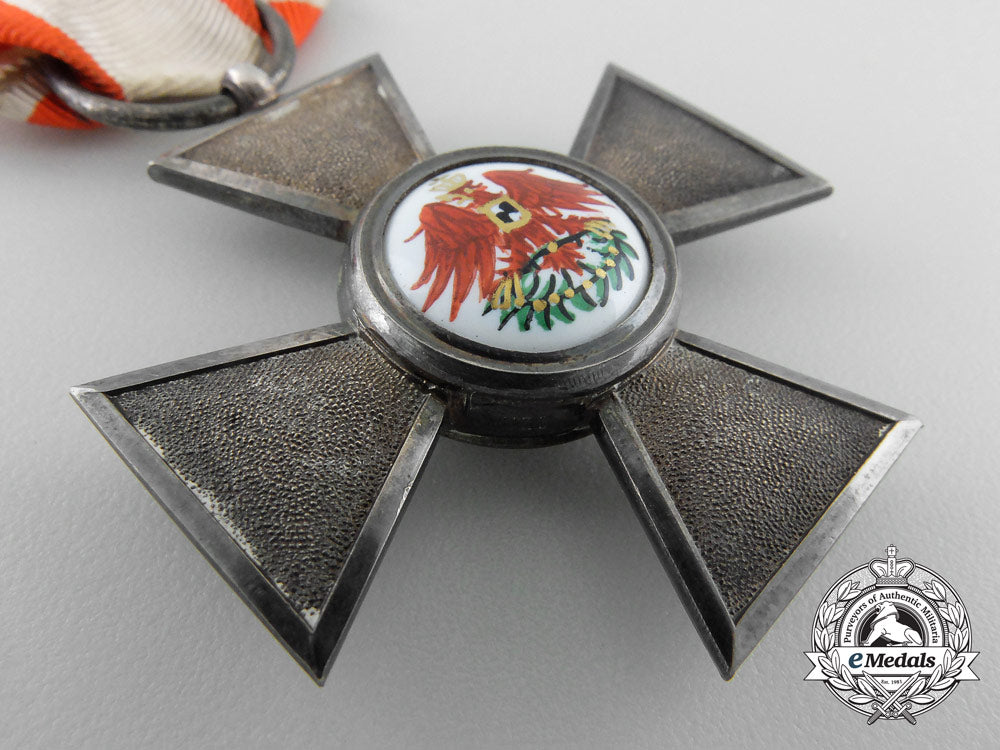 a_prussian_order_of_the_red_eagle;4_th_class_by_zehn_z_991