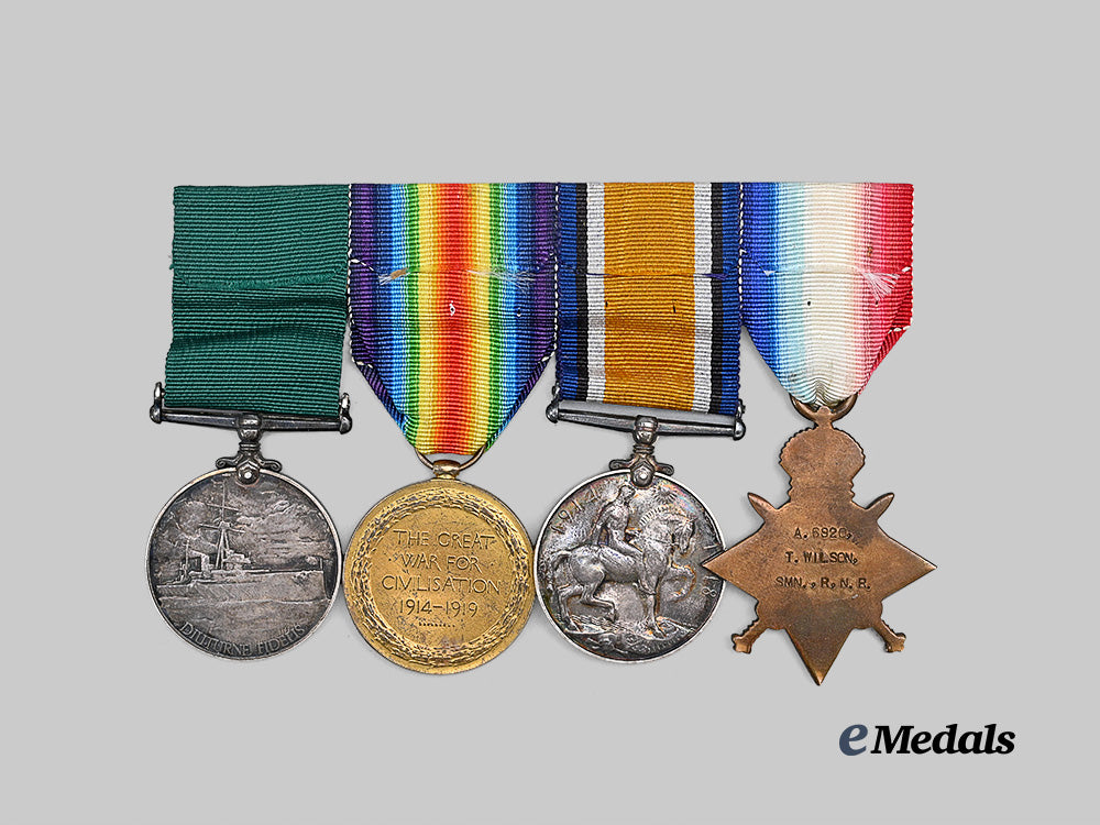 united_kingdom._a_first_war_group_to_seaman_t._wilson,_royal_naval_reserve_e_medals__m0715-12_5
