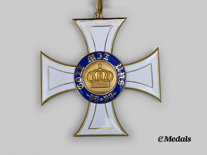 prussia,_kingdom._a_rare_order_of_the_crown,_i_i_class_cross_in_gold,_by_zehn_e_medals__g62715_3
