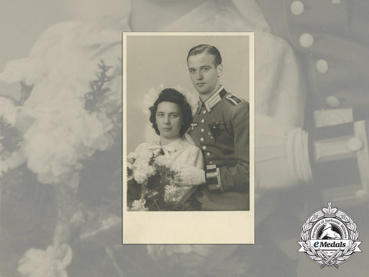 a_wartime_studio_wedding_photo_of_an_nco_with_sudetenland_medal&_prague_bar_zz_1703_1__4