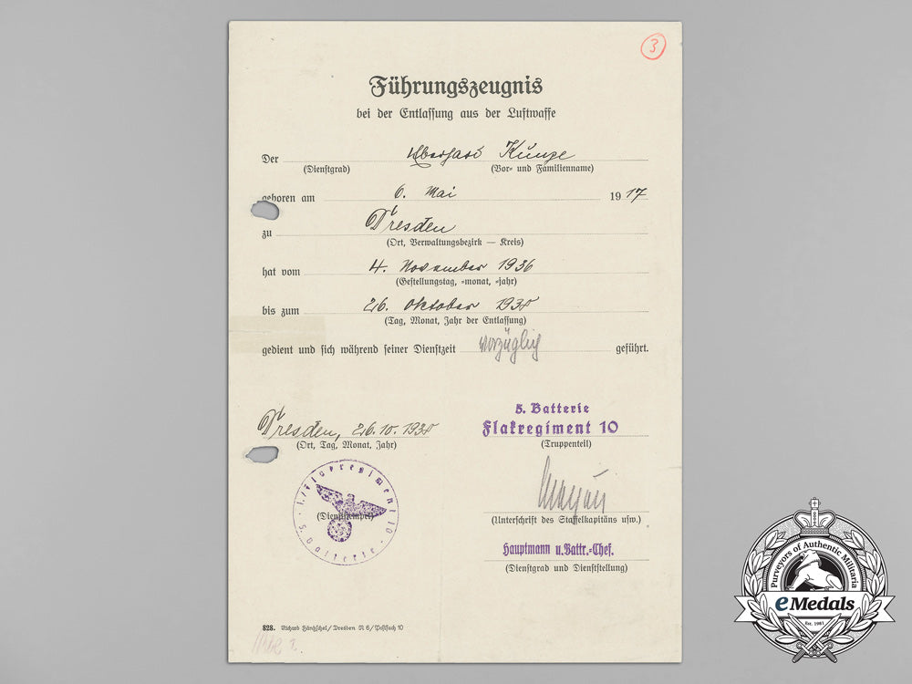an_award_document_group&_war_merit_cross_to_flak_oberleutnant_eberhard_kunze_zz_1705_1__1