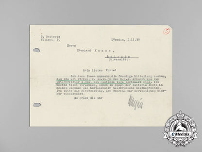 an_award_document_group&_war_merit_cross_to_flak_oberleutnant_eberhard_kunze_zz_1707_1__2