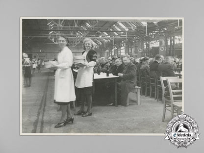 a_grouping_of_reichsbahn_photographs_during_the_visit_of_secretary_of_state_ganzenmüller_zz_1715_1_